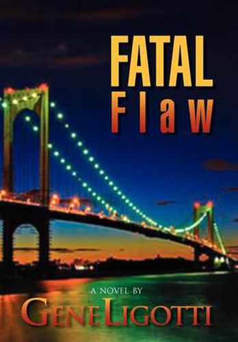 Cover image for Fatal Flaw