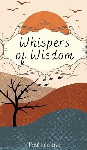 Cover image for Whispers of Wisdom