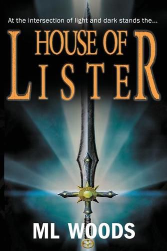 Cover image for House of Lister