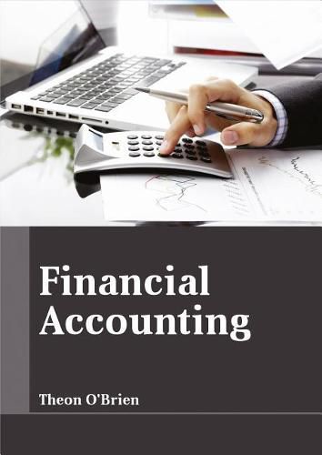 Cover image for Financial Accounting