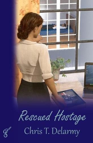 Cover image for Rescued Hostage