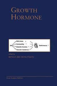 Cover image for Growth Hormone