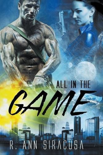 Cover image for All In The Game