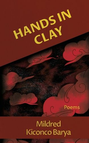 Cover image for Hands in Clay