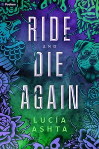 Cover image for Ride and Die Again