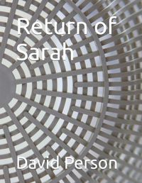 Cover image for Return of Sarah