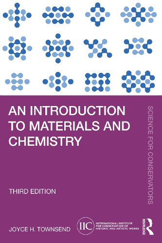 Cover image for An Introduction to Materials and Chemistry