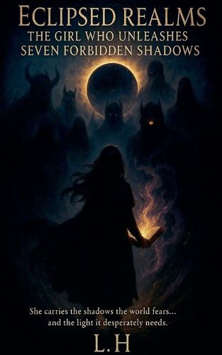 Cover image for Eclipsed Realms