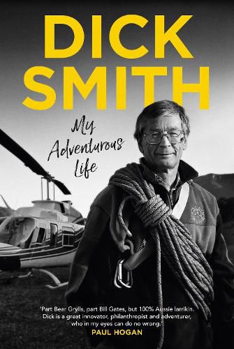 Cover image for My Adventurous Life