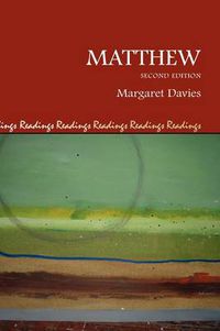 Cover image for Matthew