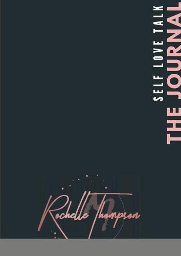 Cover image for Self, Love, Talk - The Journal
