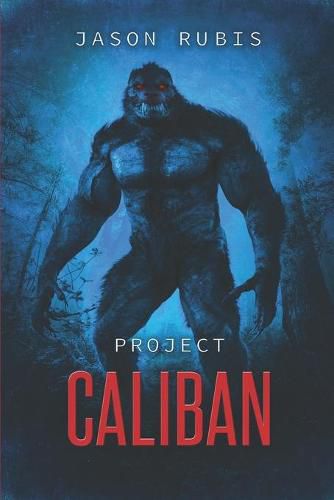 Cover image for Project Caliban