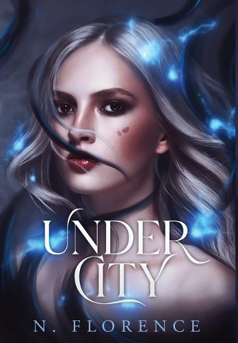 Cover image for Under City