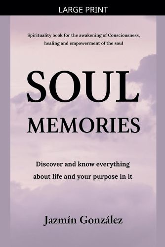 Cover image for Soul Memories