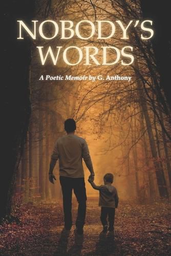 Cover image for Nobody's Words