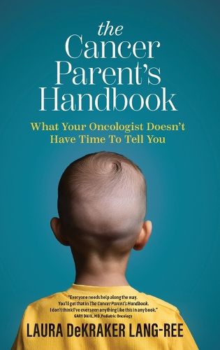 Cover image for The Cancer Parent's Handbook