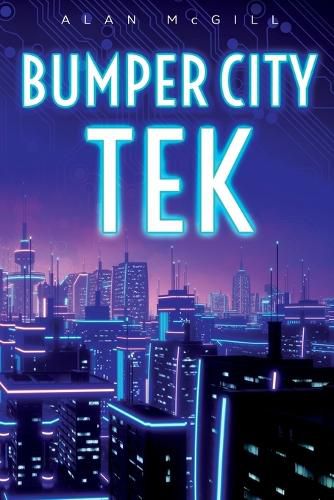 Cover image for Bumper City TEK