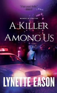 Cover image for Killer Among Us