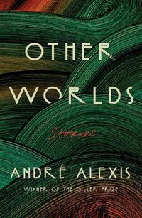 Cover image for Other Worlds