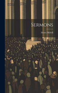 Cover image for Sermons