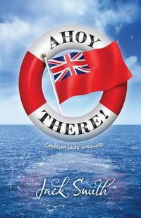 Cover image for Ahoy There