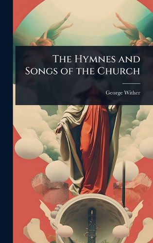 Cover image for The Hymnes and Songs of the Church