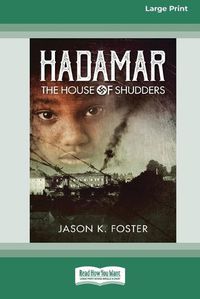 Cover image for Hadamar