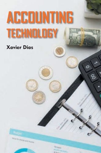 Cover image for Accounting Technology