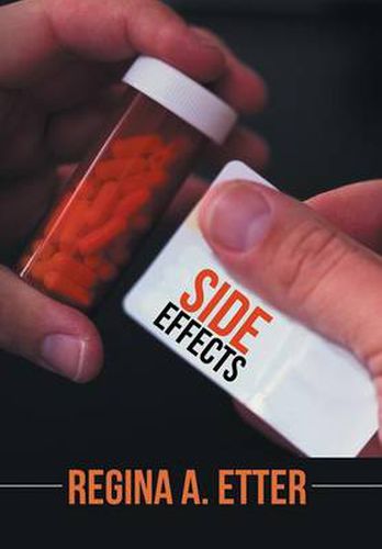 Cover image for Side Effects