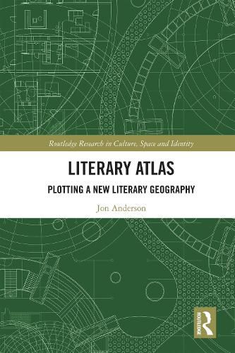 Cover image for Literary Atlas