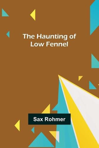 Cover image for The Haunting of Low Fennel