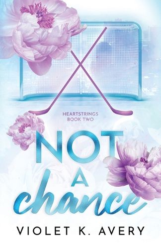 Cover image for Not A Chance