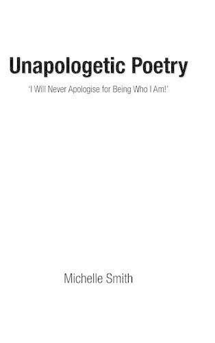 Unapologetic Poetry