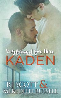 Cover image for Kaden