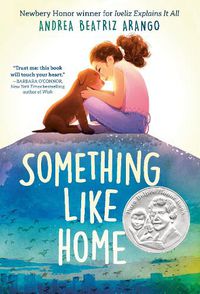 Cover image for Something Like Home