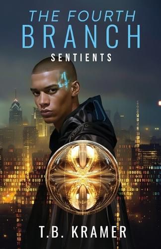 Cover image for The Fourth Branch