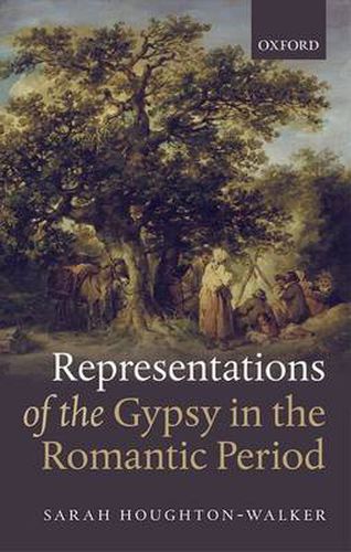 Representations of the Gypsy in the Romantic Period