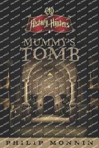 Cover image for Mummy's Tomb