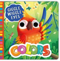 Cover image for Colors