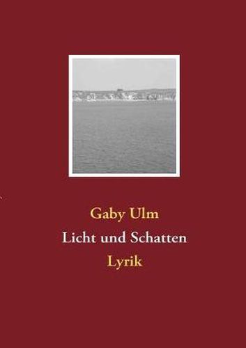 Cover image for Licht und Schatten: Lyrik