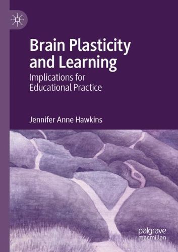Cover image for Brain Plasticity and Learning