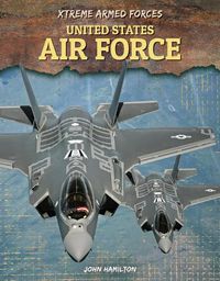 Cover image for United States Air Force