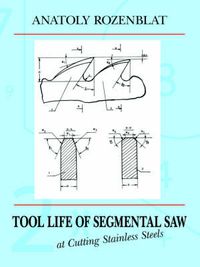 Cover image for Tool Life of Segmental Saw at Cutting Stainless Steels