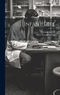 Cover image for Infant Diet