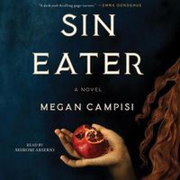 Cover image for Sin Eater