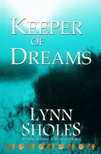 Cover image for Keeper of Dreams