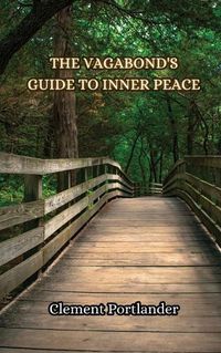 Cover image for The Vagabond's Guide to Inner Peace