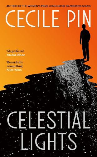 Cover image for Celestial Lights