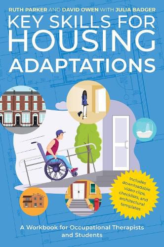 Key Skills for Housing Adaptations