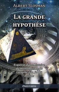 Cover image for La Grande Hypothese